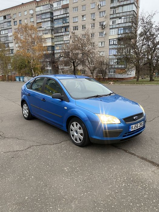 Доглянуте обслужене авто з невеликим пробігом