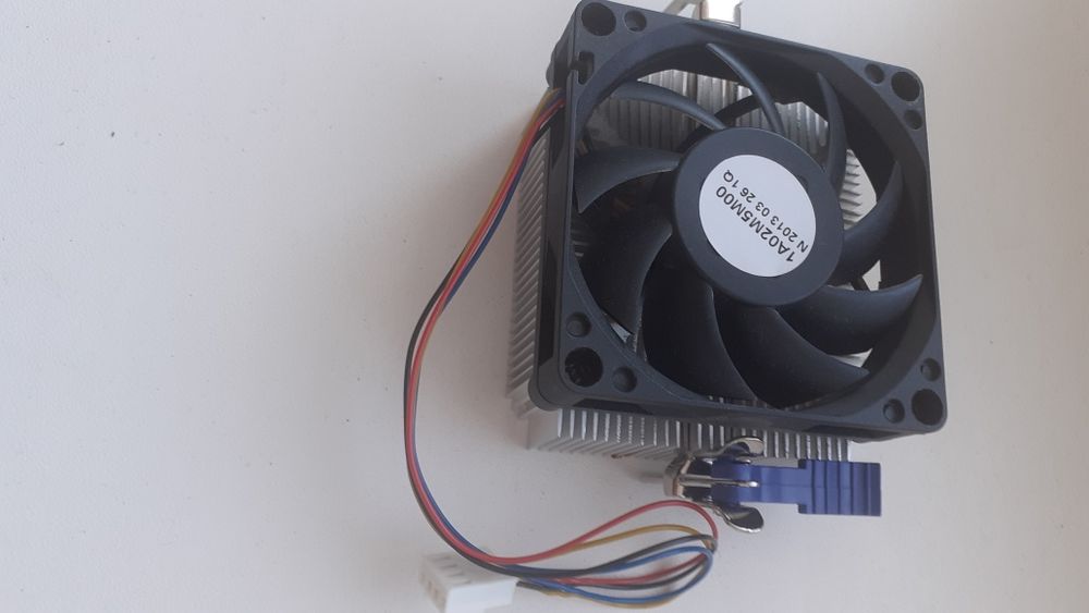 Процесор Amd athlon x2 340x