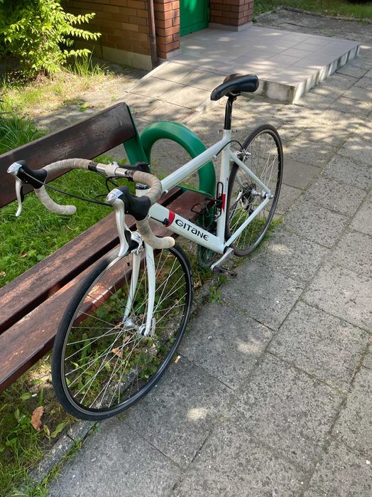 Rower Gitane mach competition szosa kolarzówka