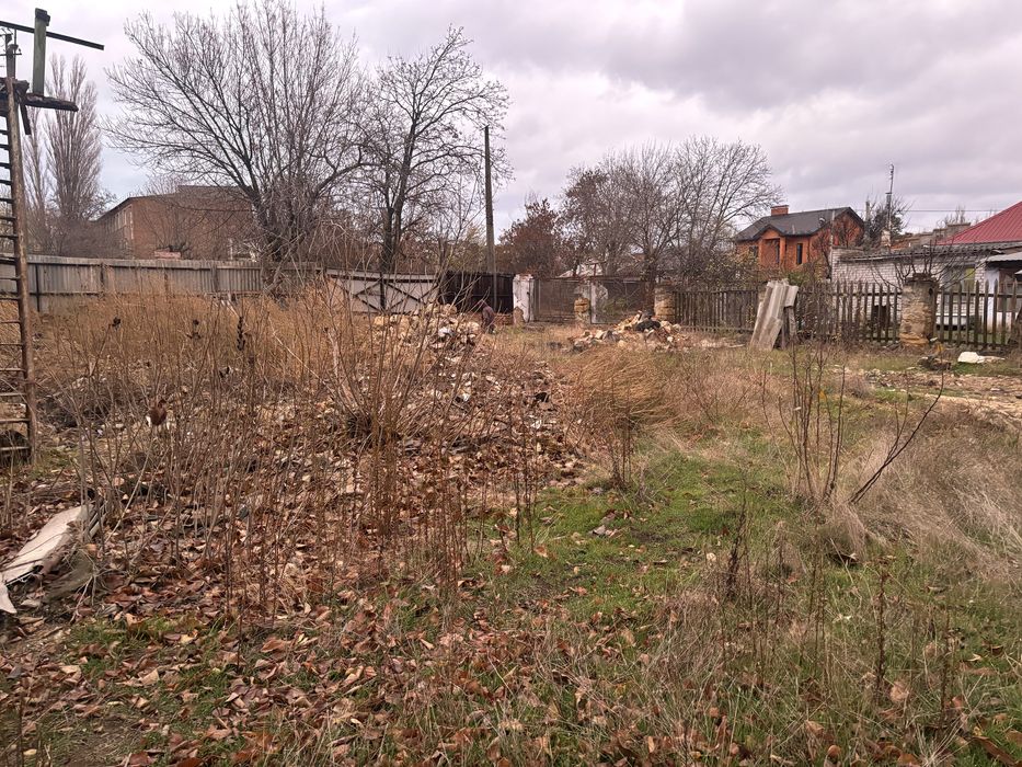 Участок Южная ЮТЗ 5соток 26школа. Земельна ділянка для будівництва