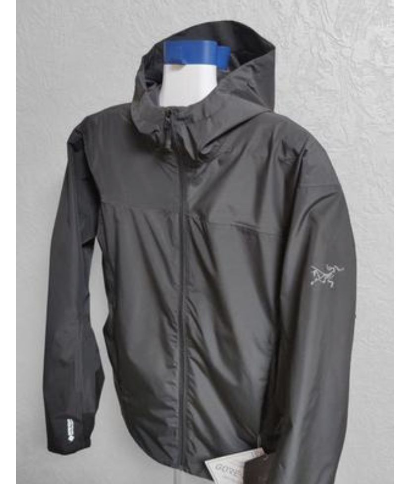 Куртка ARC’TERYX Solano hoody р. L