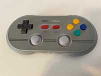 Kontroler 8bitdo N30 Pro 2 bluetooth