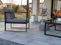Продам садовую мебель для отдыха PALERMO M Garden