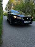 Seat Exeo Seat Exeo 1.8 TSI