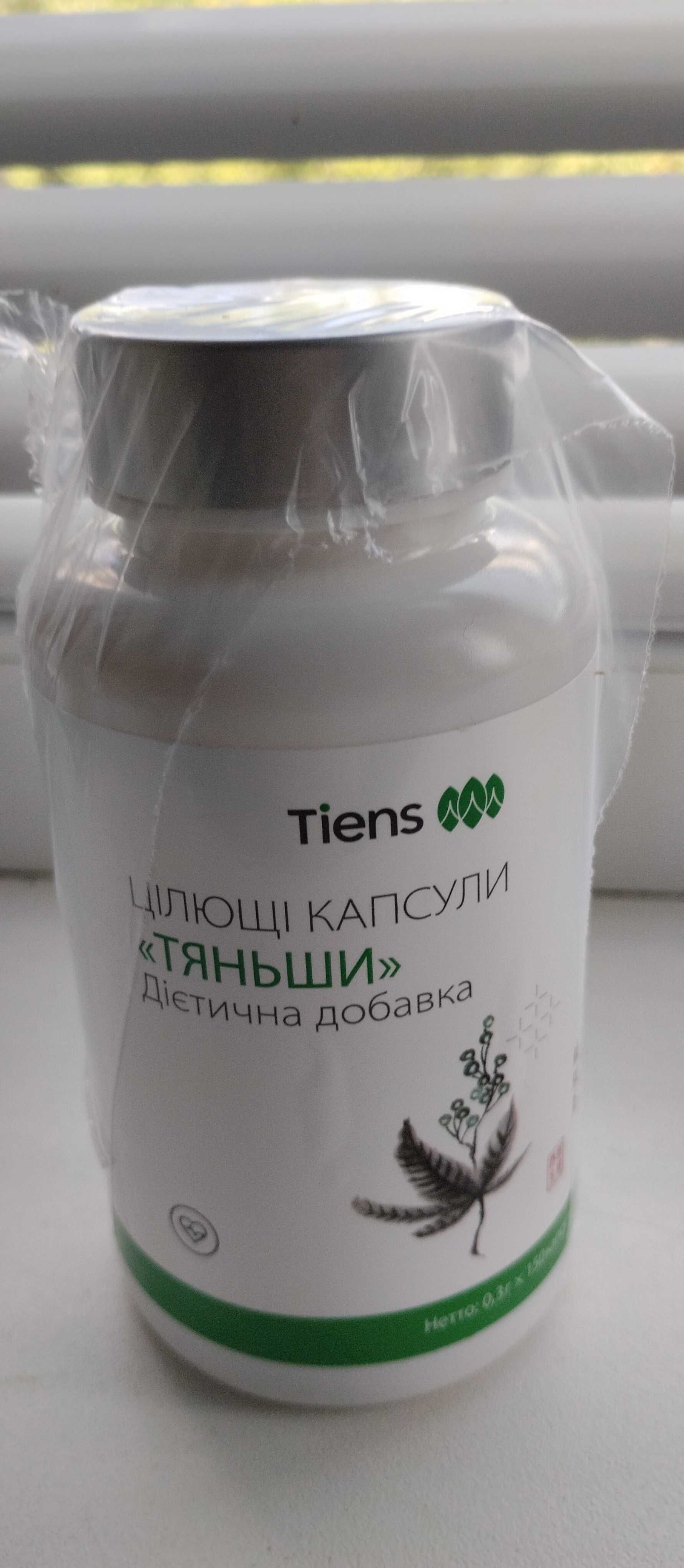Цинк, Дайджест ,Кордицепс, Спирулина, Чай, Тяньши.