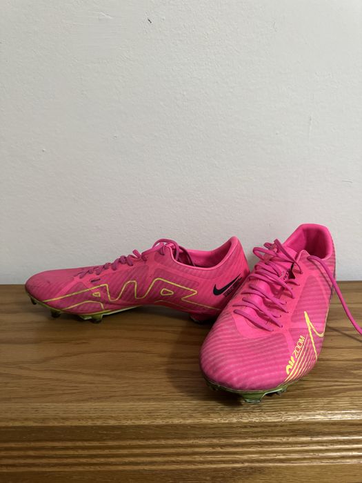 Nike Zoom Mercurial Vapor 15