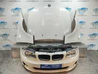 Frente Completa BMW Serie 1 Sport LCI E82 Coupé E88 Cabrio Diesel