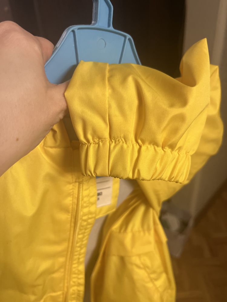 Дитяча куртка