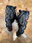 Buty Nike Vapormax 2019 46 Triple Ghost
