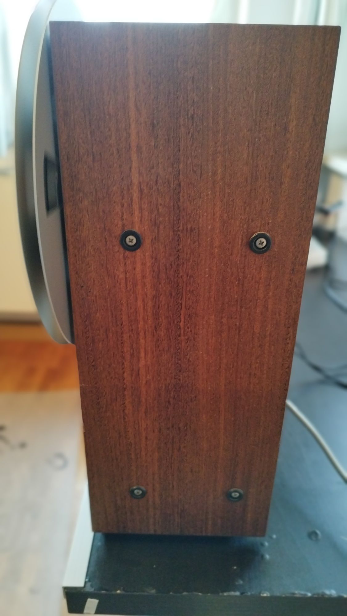 Magnetofon Teac a3300s