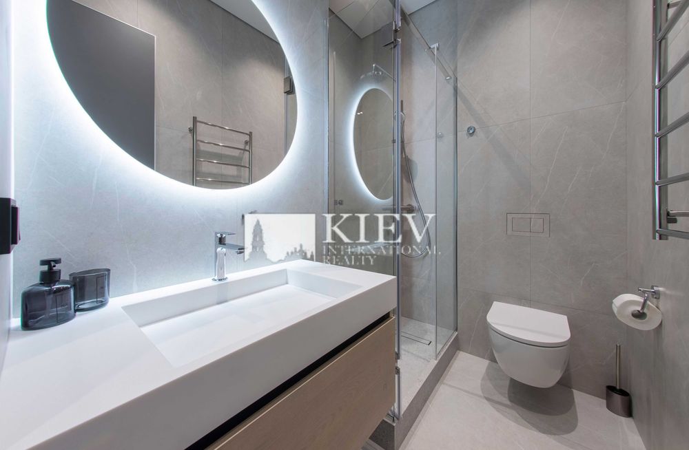 Оренда квартири у ЖК Crystal Park Tower проспект Берестейський, 42