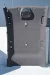 Ford Focus MK3 LIFT ST RS hatchback podsufitka