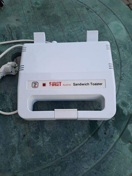 Сендвич тостер АВСТРИЯ