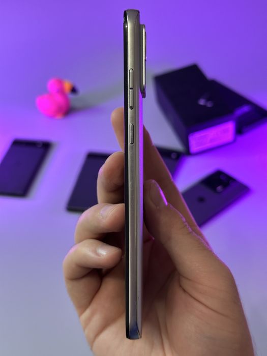 НОВЕ Motorola edge 30 neo 8/256GB 2 фізичні сім (XT2245-1)