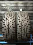 215/60R16 Barum Polaris 5