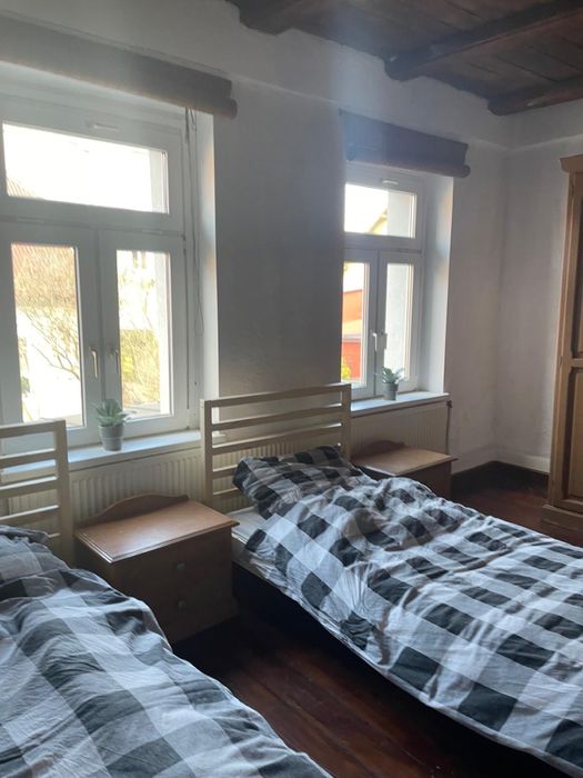 Wynajme kamienice tylko pracownikom, firmom