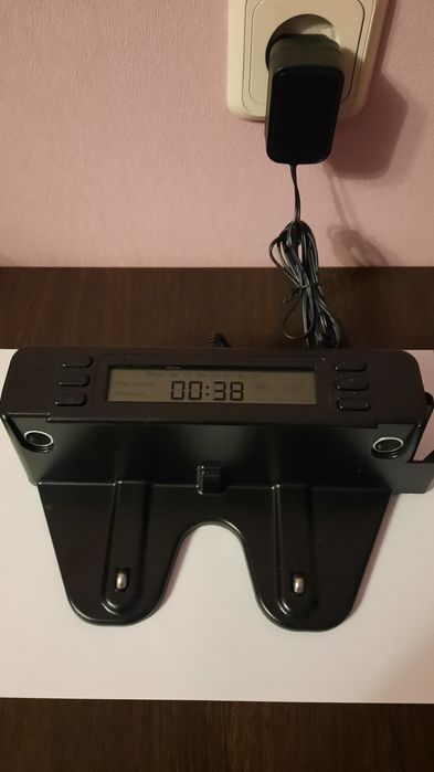 Зарядна база Auto Charging Station SR1 для робота-пилососа. НЕДОРОГО!