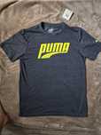 Оригінальна футболка Puma, розмір M