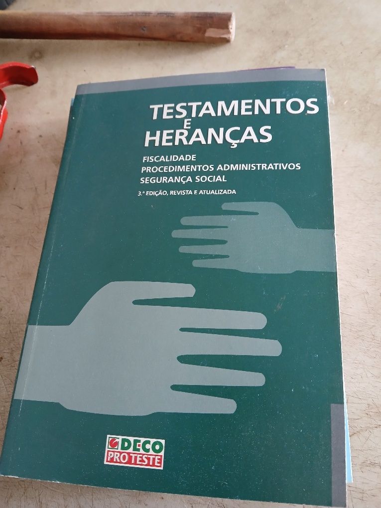 Livros variados empresa