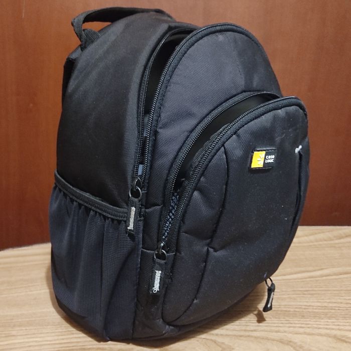 Bolsa  Material Fotográfico