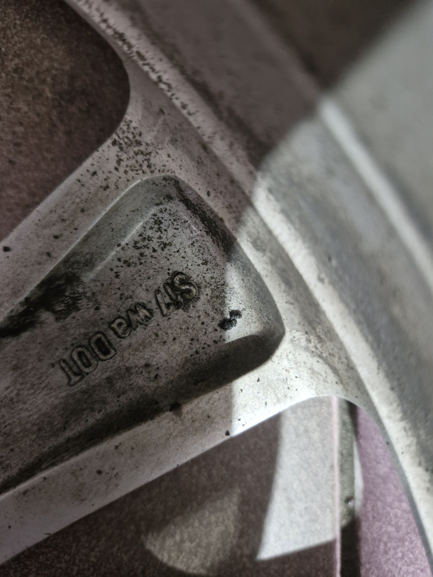 Диски R 18 5 112 мерседес