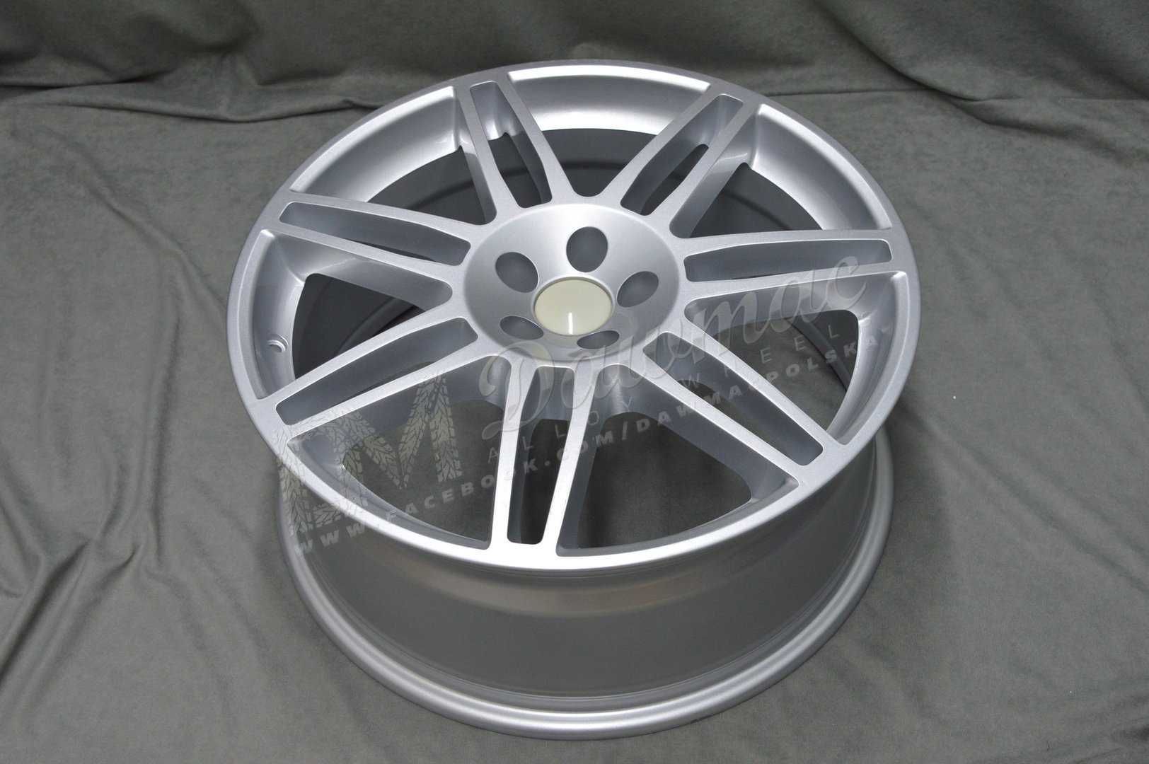 PROMOCJA! Felgi Aluminiowe MODEL: YA001 19" 8J ET45 5x112