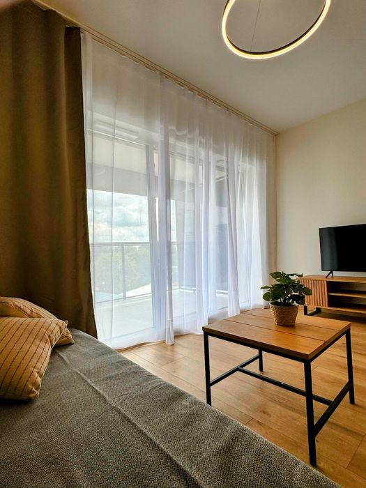 Nowe mieszkanie 30m2 Wysoki Standard, Wrońska, Bronowice, bezpośrednio