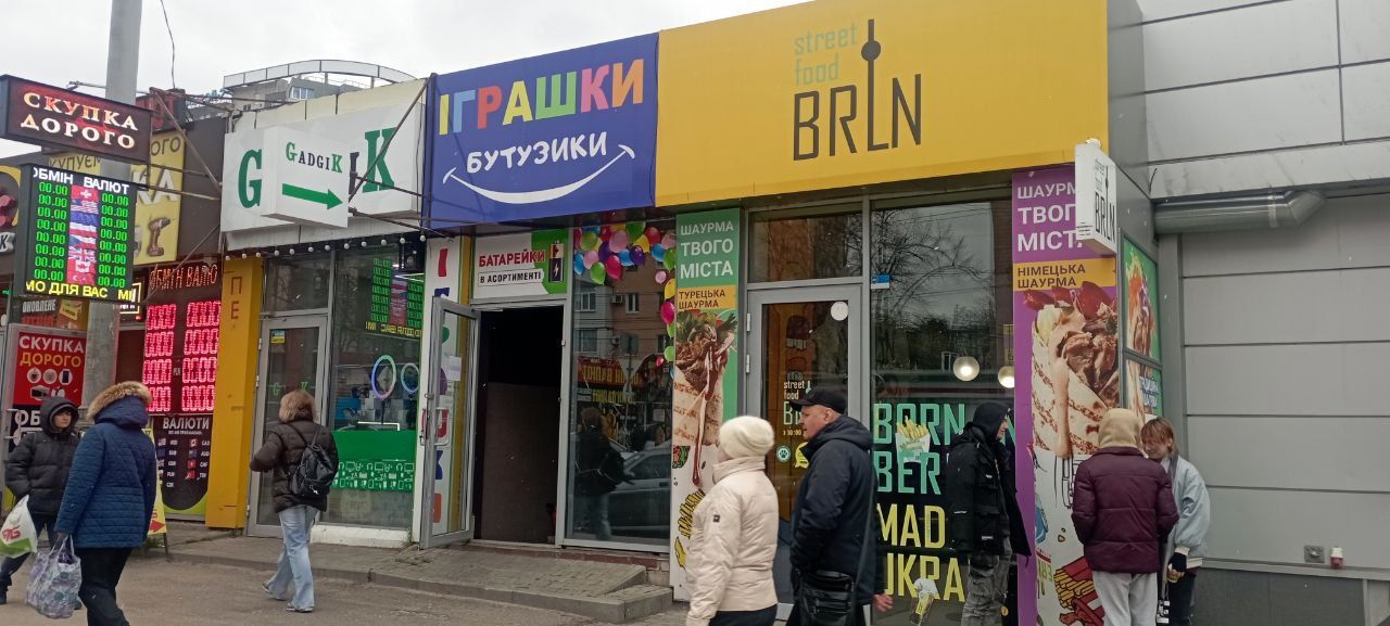 Аренда м.Дв.Спорта Суперпроходное Красная линия..
