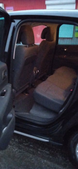 Пежо 3008 2.0 дизель/електро 147kw