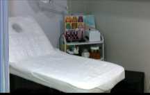 Marquesa com base em madeira, sustentabilidade 150kg