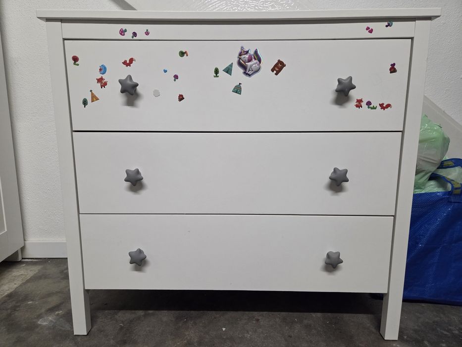 Comoda Ikea koppang