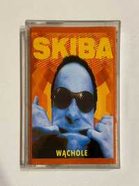 Skiba - Wąchole (Kaseta)