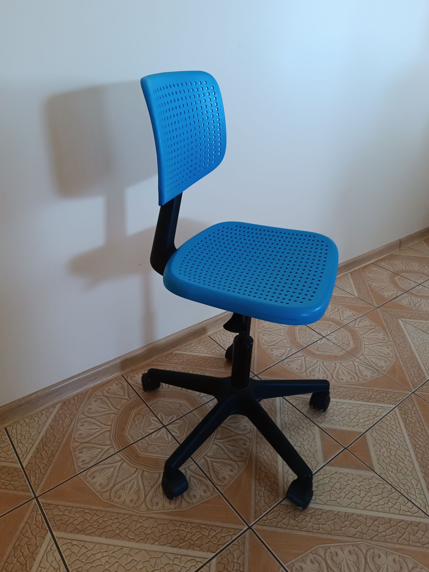 Krzesło ikea używane
