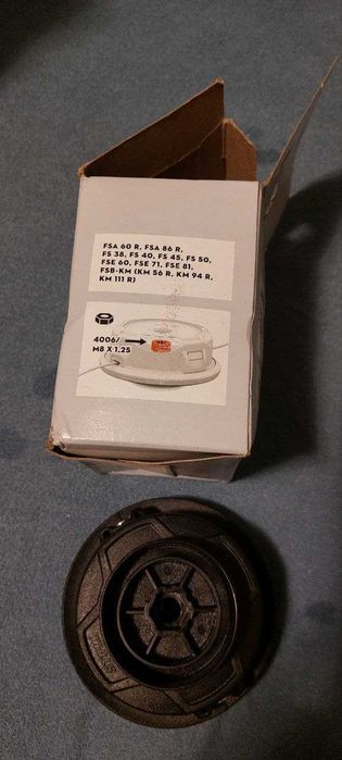 Autocut C6-2 głowica kosząca do podkaszarki spalinowej Stihl