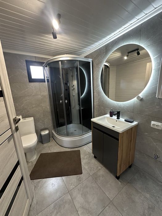 Будинок у Карпатах! Житло Славське! Чан.  Басейн.