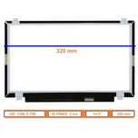 (NOVO) ECRÃ INSYS GW1-W149 14.0" MATE (LED) – ESCOLAS INFORLÂNDIA
