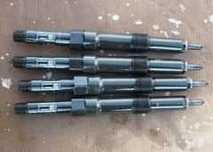Wtryski Ford Mondeo mk3 2.0TDCI EJDR00501/2/4z używane , regenerowane