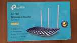Router tp-link Ac750