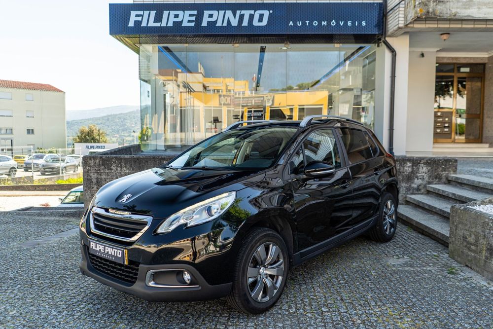 Peugeot 2008 1.2 PureTech Style