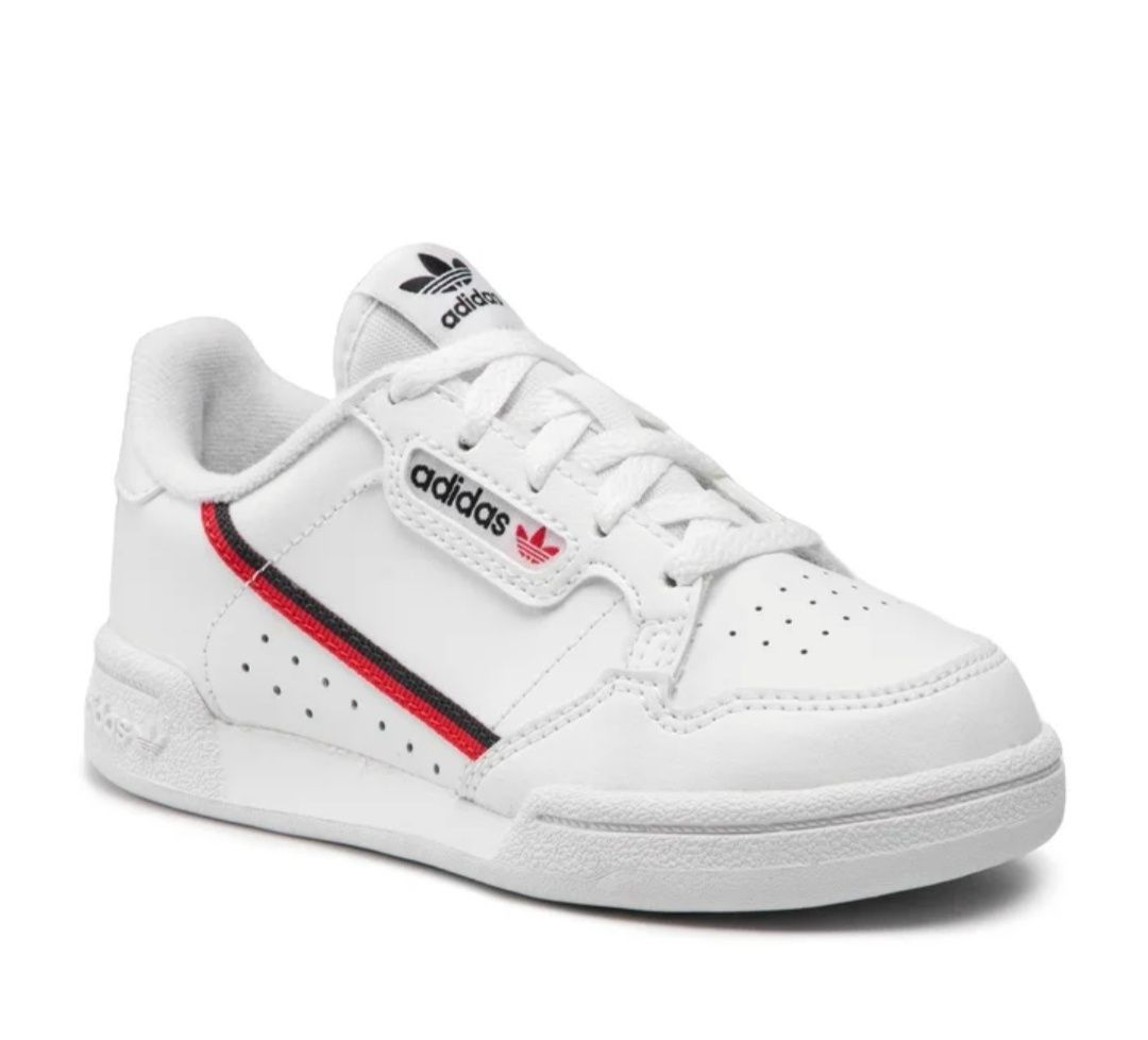 Кросівки Кроссовки Adidas Continental 28 розмір, 17,5 см