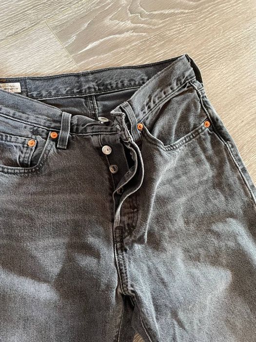 Джинси levis 501