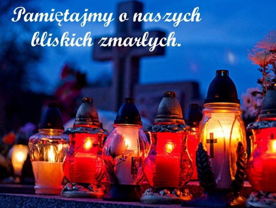 Mycie nagrobków, sprzątanie.