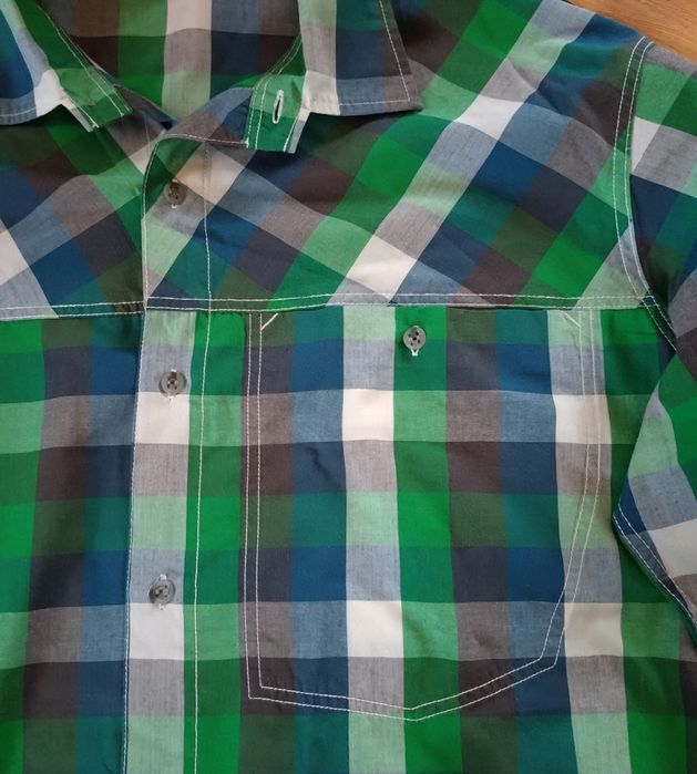 Haglofs Haku koszula L jak nowa