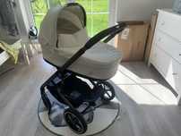 Cybex Balios S Lux