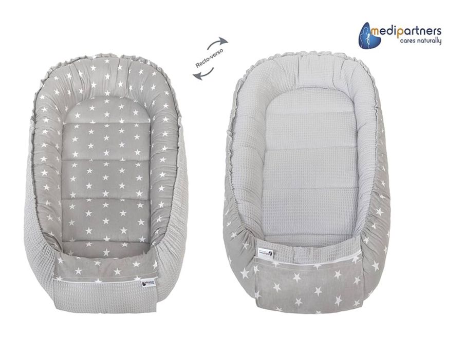 Ninho para bebe Medi Partners NOVO