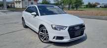 Audi A3 Audi A3 2.0T po Liftingu