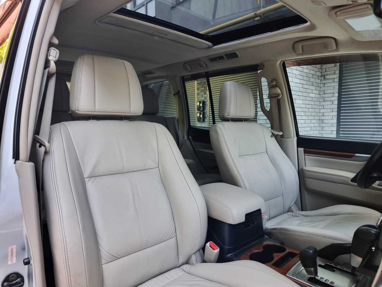 Продам Mitsubishi Pajero Wagon 2007. Можна в розстрочку, під викуп.