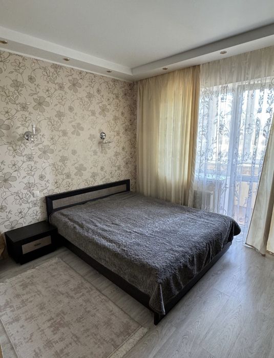 Сдам 2к квартиру , Новострой, Закрытый двор.