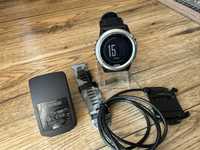 Zegarek Garmin fenix 3 z dodatkami