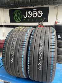 Pneus 255 / 40 R 18 Pirelli